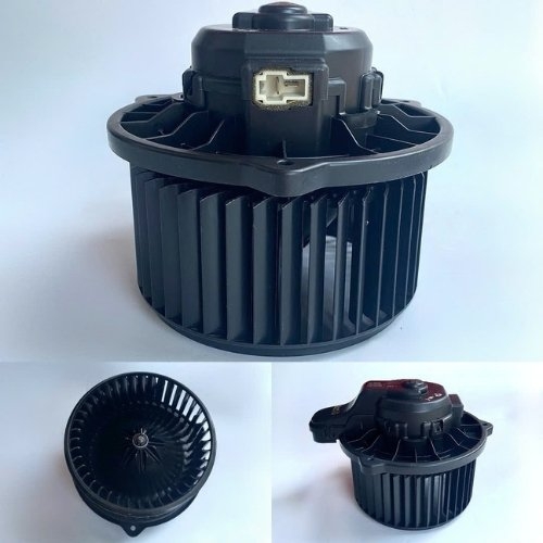 Quạt giàn lạnh Soluto Quạt dàn lạnh Hyundai Soluto 2018-2023